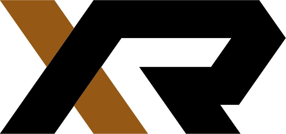 TUM-XR Logo